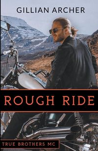 Produktbild: Rough Ride