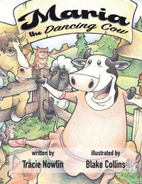 Produktbild: Maria the Dancing Cow