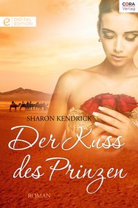 Produktbild: Der Kuss des Prinzen