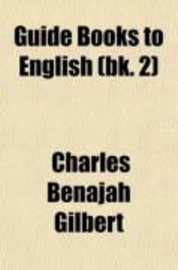 Produktbild: Guide Books to English (Volume 2)
