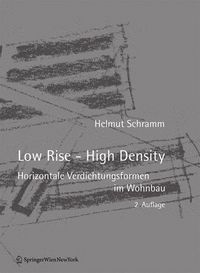 Produktbild: Low Rise - High Density