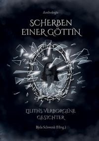 Produktbild: Scherben einer G&ouml;ttin
