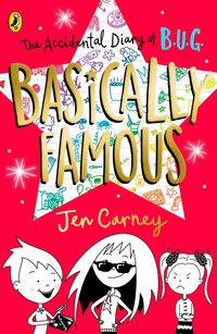 Produktbild: The Accidental Diary of B.U.G.