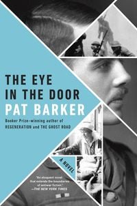 Produktbild: The Eye in the Door
