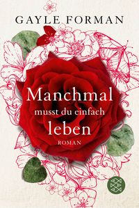 Produktbild: Manchmal musst du einfach leben