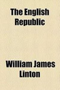 Produktbild: The English Republic