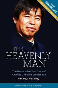 Produktbild: Heavenly Man