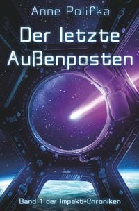 Produktbild: Der letzte Au&szlig;enposten