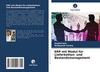 Produktbild: ERP mit Modul f&uuml;r Lieferketten- und Bestandsmanagement