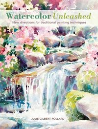 Produktbild: Watercolor Unleashed