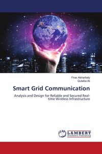 Produktbild: Smart Grid Communication