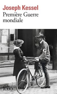 Produktbild: Premi&egrave;re Guerre mondiale