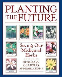 Produktbild: Planting the Future