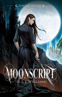 Produktbild: Moonscript