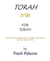 Produktbild: Torah for Today