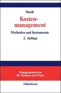 Produktbild: Kostenmanagement
