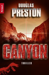 Bild vom Artikel Der Canyon vom Autor Douglas Preston
