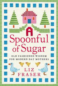 Produktbild: A Spoonful of Sugar