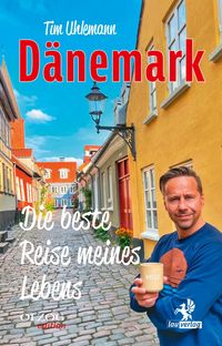Produktbild: D&auml;nemark - Die beste Reise meines Lebens