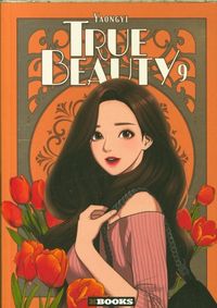 Produktbild: True beauty. Tome 9
