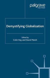 Produktbild: Demystifying Globalization