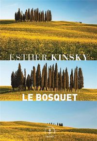 Produktbild: Le bosquet