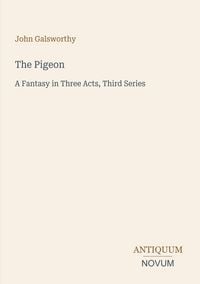 Produktbild: The Pigeon