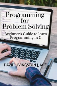Produktbild: Programming for Problem Solving