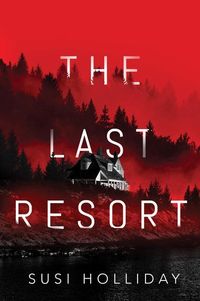 Produktbild: Last Resort