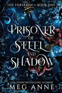 Produktbild: Prisoner of Steel and Shadow