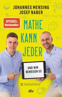 Produktbild: Mathe kann jeder - und wir beweisen es