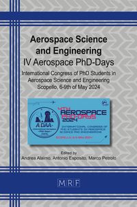 Produktbild: Aerospace Science and Engineering