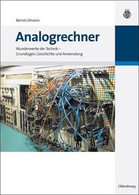 Produktbild: Analogrechner