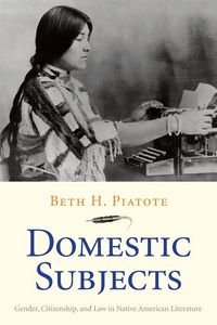 Produktbild: Domestic Subjects