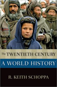 Produktbild: The Twentieth Century