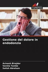 Produktbild: Gestione del dolore in endodonzia