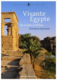 Produktbild: Vivante &Eacute;gypte