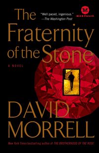 Produktbild: The Fraternity of the Stone