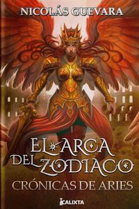 Produktbild: El Arca Del Zodiaco 2