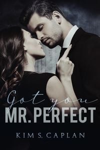 Produktbild: Got You, Mr. Perfect