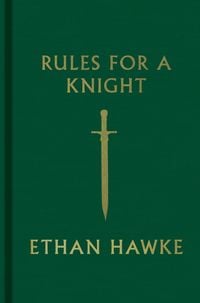 Produktbild: Rules for a Knight