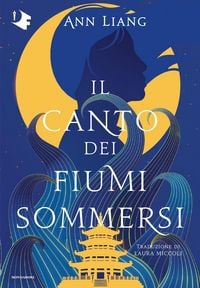 Produktbild: Il canto dei fiumi sommersi
