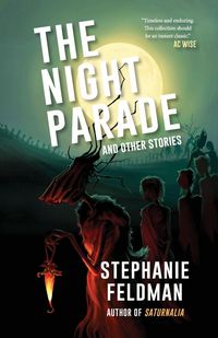 Produktbild: The Night Parade