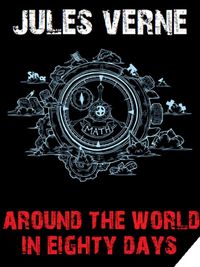 Produktbild: Around the World in Eighty Days