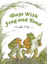 Produktbild: Days with Frog and Toad Picture Book Edition