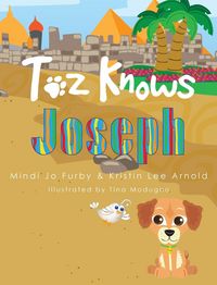 Produktbild: Toz Knows Joseph