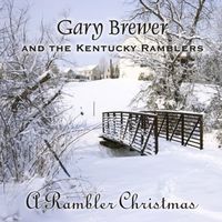 Produktbild: Brewer, G: Rambler Christmas
