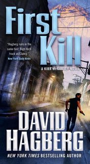 Produktbild: First Kill
