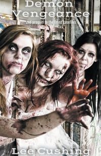 Produktbild: Demon Vengeance