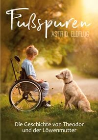 Produktbild: Fu&szlig;spuren